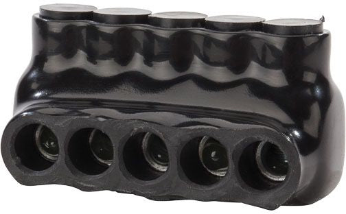 NSi Industries IPL4-5 Multi-Tap Conductor Connector
