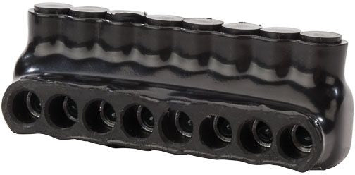 NSi Industries IPL4-8A Multi-Tap Conductor Connector
