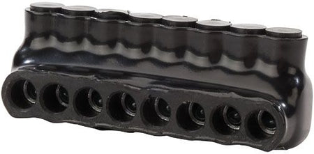 NSi Industries IPL4-8A Multi-Tap Conductor Connector
