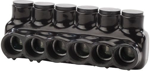 NSi Industries IPLD250-6 Multi-Tap Conductor Connector