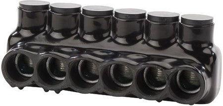 NSi Industries IPLD250-6 Multi-Tap Conductor Connector