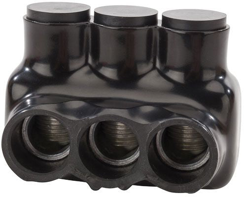 NSi Industries IPLD350-3 Multi-Tap Conductor Connector