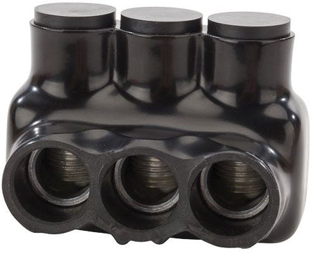 NSi Industries IPLD350-3 Multi-Tap Conductor Connector