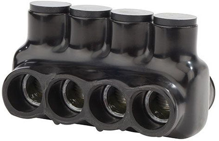 NSi Industries IPLD350-4 Multi-Tap Conductor Connector