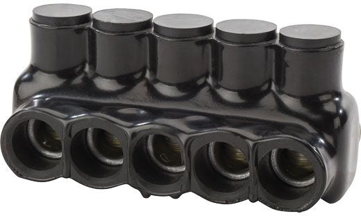 NSi Industries IPLD350-5 Multi-Tap Conductor Connector