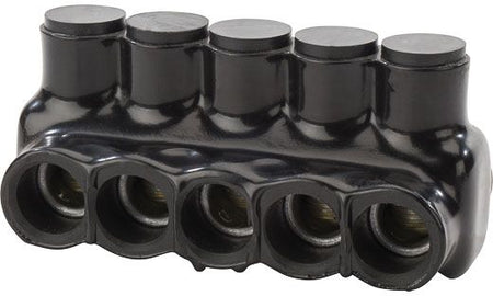 NSi Industries IPLD350-5 Multi-Tap Conductor Connector