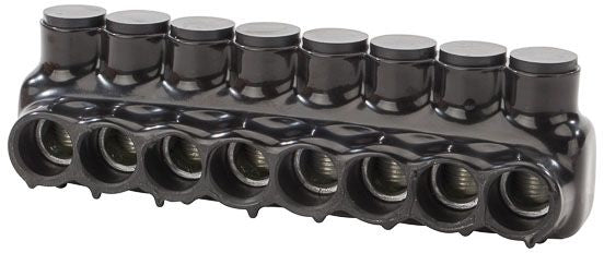 NSi Industries IPLD350-8 Multi-Tap Conductor Connector