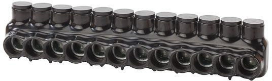 NSi Industries IPLD500-12 Multi-Cable Connector Block