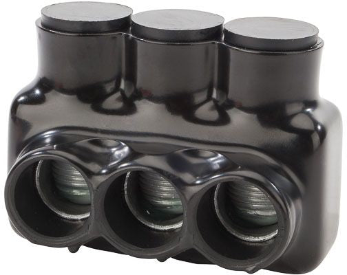 NSi Industries IPLD500-3 Multi-Cable Connector Block