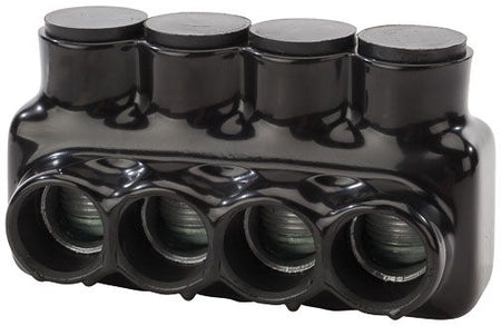 NSi Industries IPLD500-4 Multi-Cable Connector Block