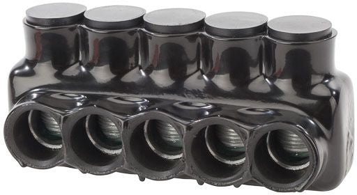 NSi Industries IPLD500-5 Multi-Cable Connector Block