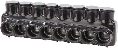 NSi Industries IPLD500-8 Multi-Cable Connector Block