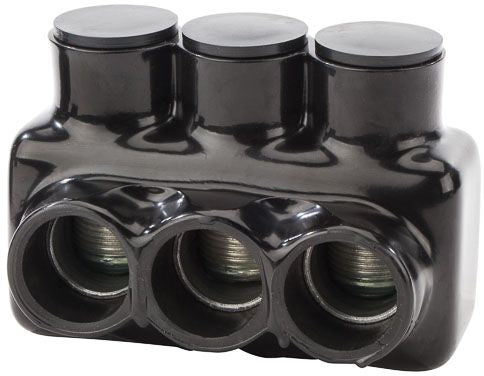 NSi Industries IPLD750-3 Multi-Cable Connector Block