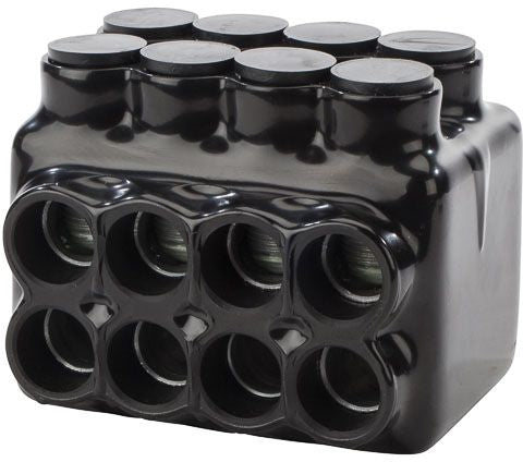 NSi Industries IPLDS500-8 Multi-Cable Stacked Connector
