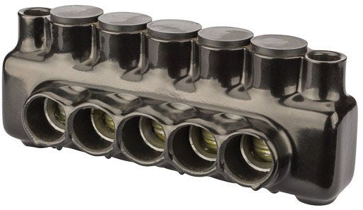 NSi Industries IPLMD500-5 Multi-Tap Conductor Connector