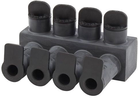NSi Industries ISPB2/0-4 Submersible Connector