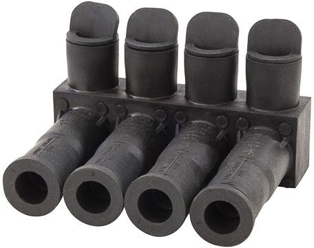 NSi Industries ISPB350-4 Submersible Connector