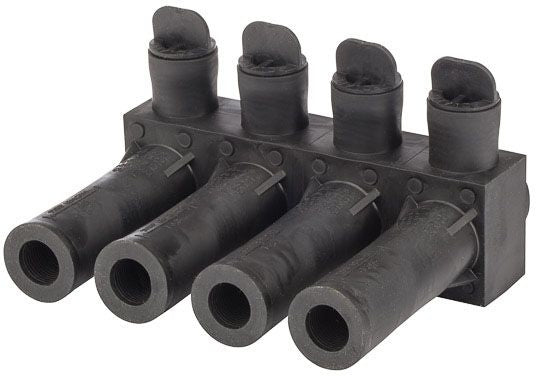 NSi Industries ISPB600-4 Submersible Connector