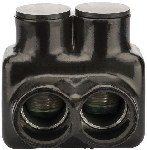 NSi Industries IT-750 Multi-Cable Tap Connector