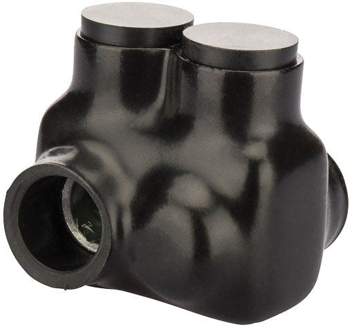 NSi Industries ITO-1/0 Multi-Cable Tap Connector