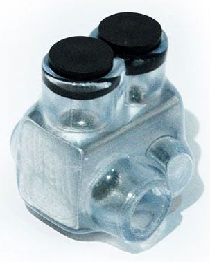 NSi Industries ITO-4C Multi-Cable Tap Connector