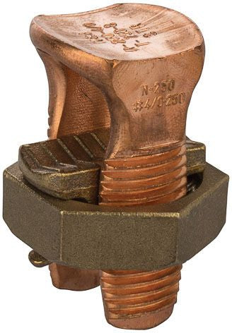 NSi Industries N-250 Split Bolt Connector