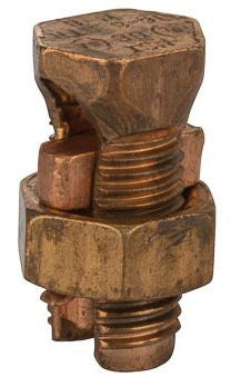 NSi Industries N-8 Split Bolt Connector