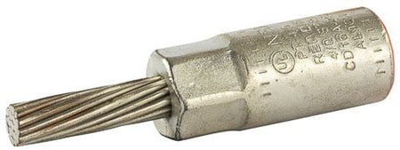 NSi Industries PT4/0 Compression Connector Pin Terminal