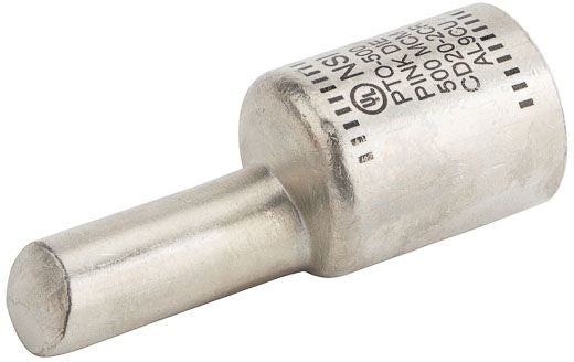 NSi Industries PTO-500 Compression Connector Pin Terminal