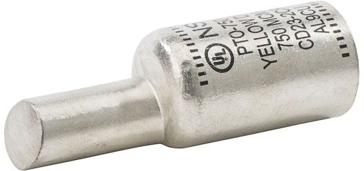 NSi Industries PTO-750 Compression Connector Pin Terminal