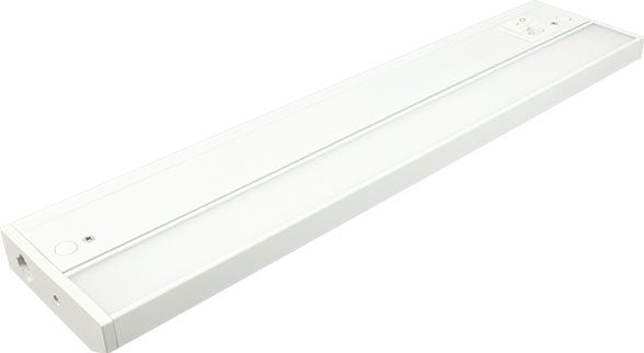 American Lighting 3LC2-16-WH LED Undercabinet Light Fixture