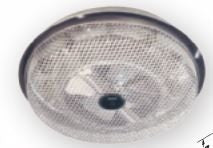 Broan-NuTone 154 Low Profile Ceiling Heater