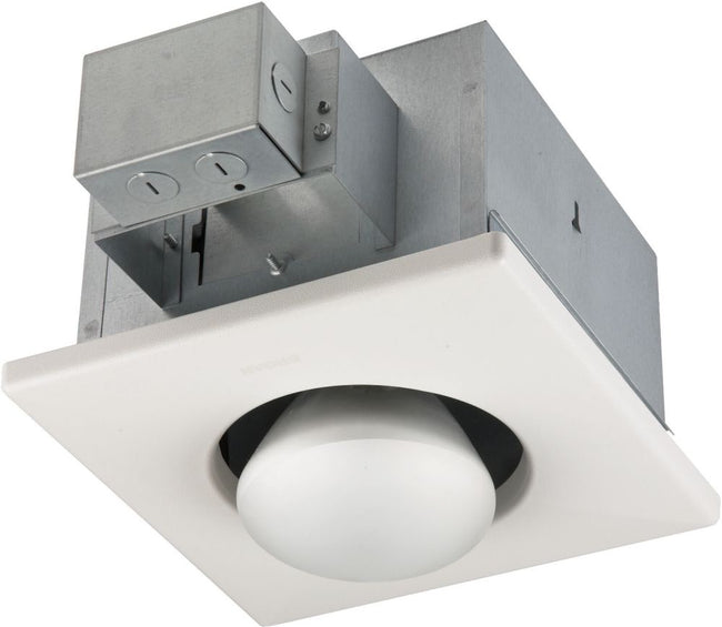 Broan-NuTone 161 Ventilation Fan/Heater/Light