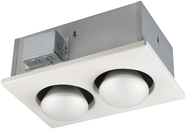 Broan-NuTone 163 Ventilation Fan/Heater and Light