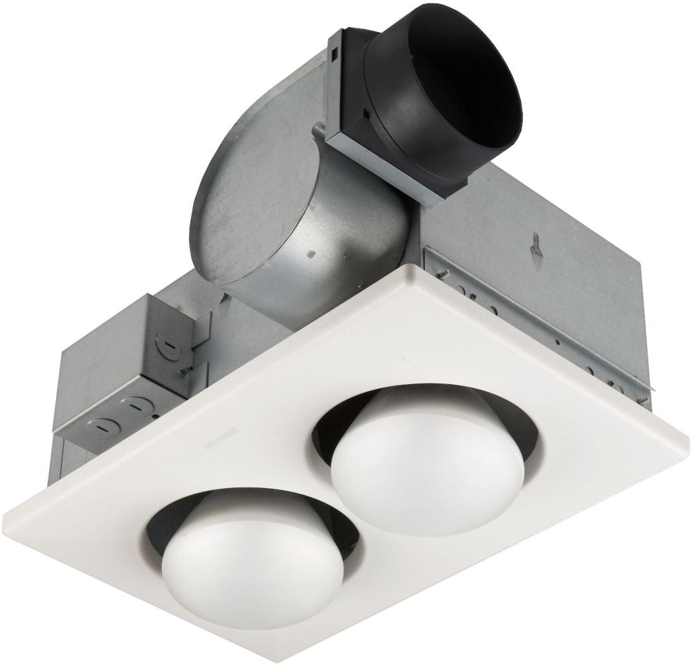 Broan-NuTone 164 Ventilation Fan