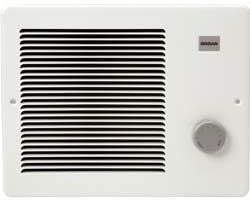 Broan-NuTone 165F Wall Heater