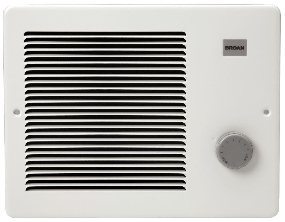 Broan-NuTone 174 Wall Heater