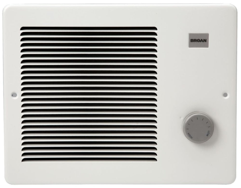 Broan-NuTone 174 Wall Heater
