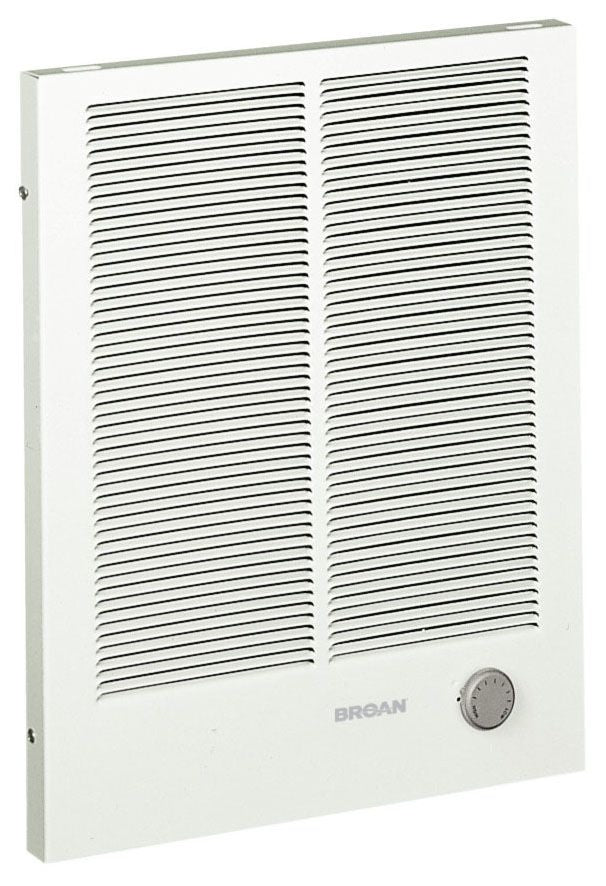 Broan-NuTone 194 Wall Heater
