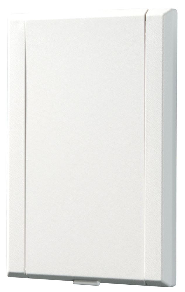 Broan-NuTone 330W Central Vacuum System Wall Inlet Cover
