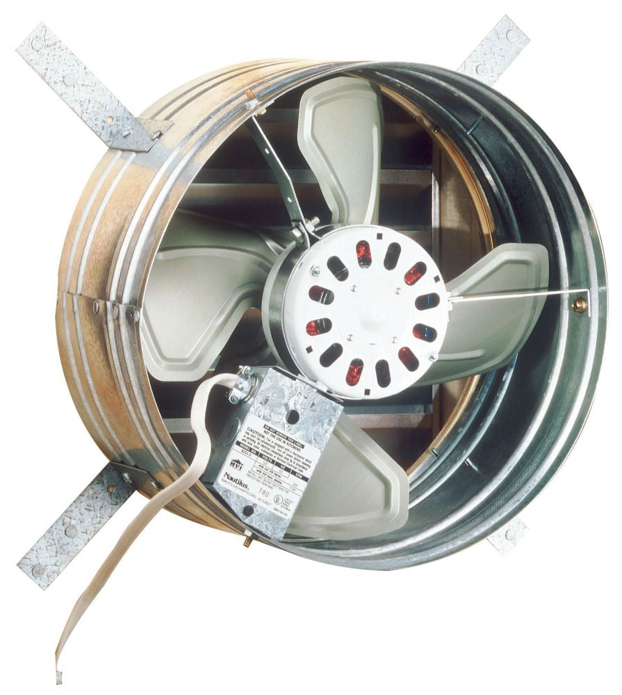 Broan-NuTone 35316 Attic Ventilator