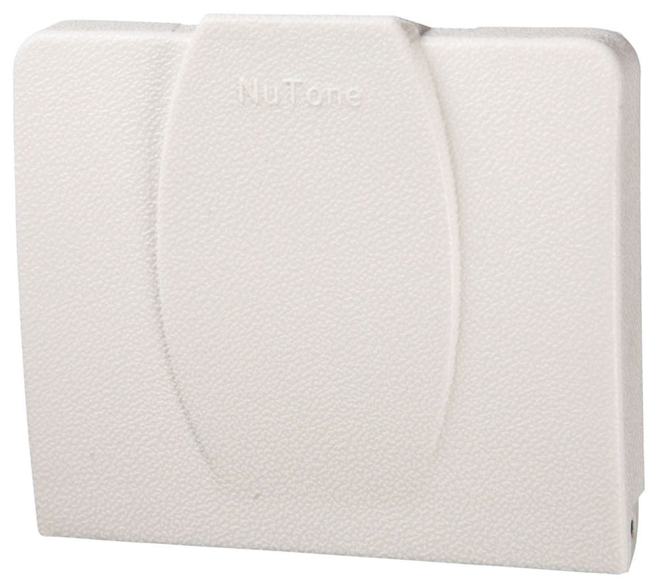 Broan-NuTone 360W Central Vacuum System Wall Inlet