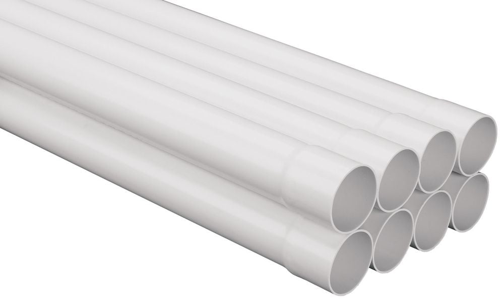Broan-NuTone 3808 Semi Rigid Tubing