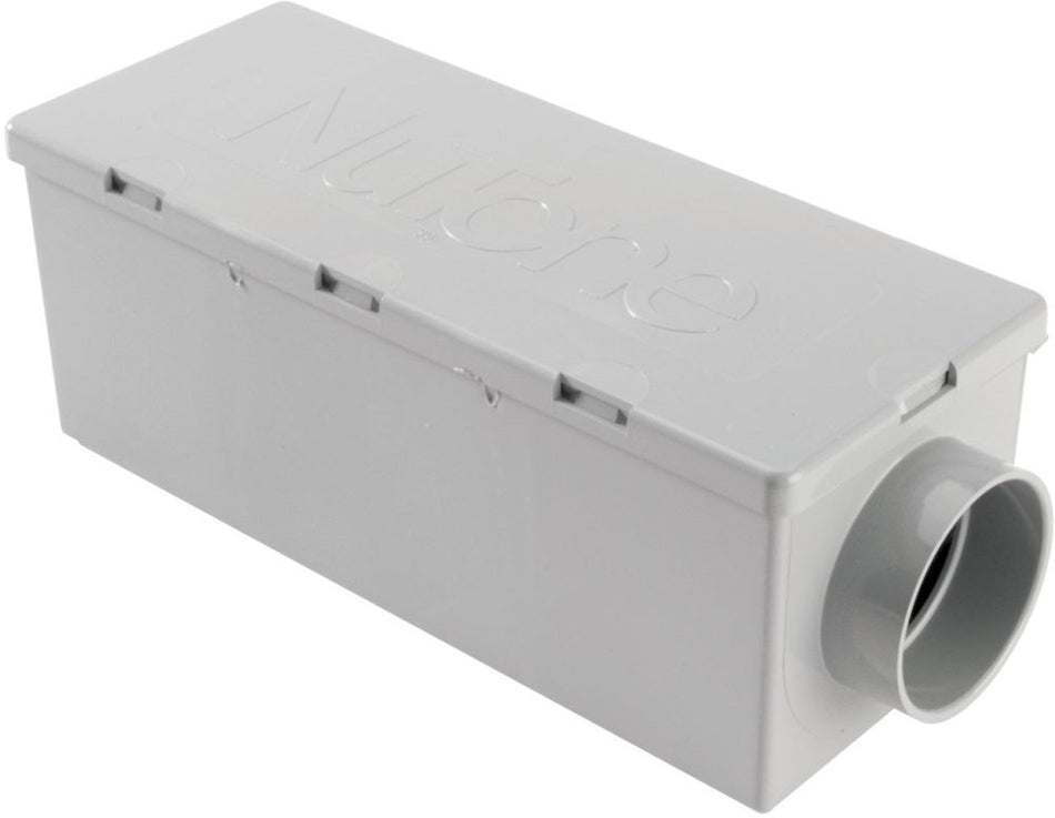 Broan-NuTone 392 Vacuum System Muffler