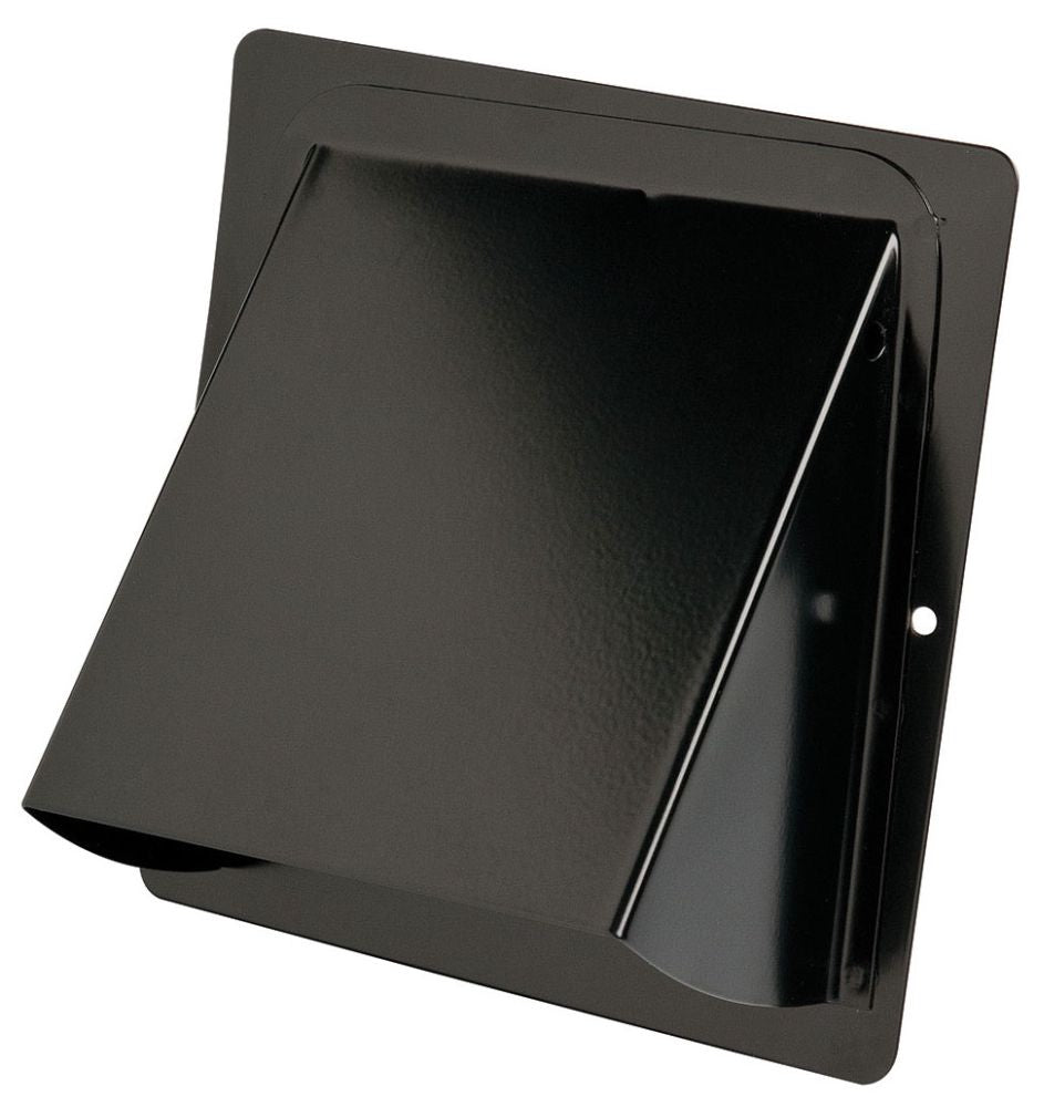 Broan-NuTone 393 Central Vacuum System Wall Cap