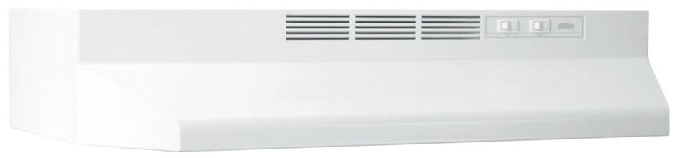 Broan-NuTone 413001 Undercabinet Range Hood