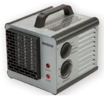 Broan-NuTone 6201 Portable Heater