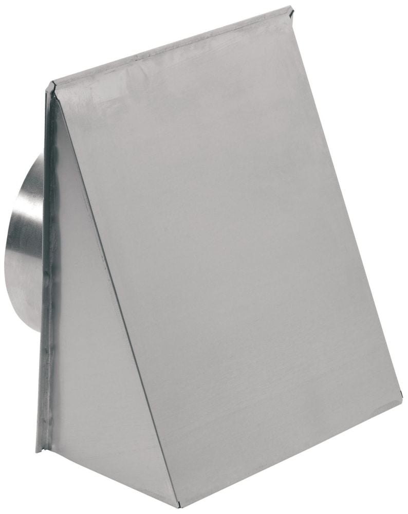 Broan-NuTone 643 Bath Ventilation Fan Wall Cap