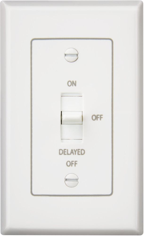 Broan-NuTone 64W Fan and Light Control