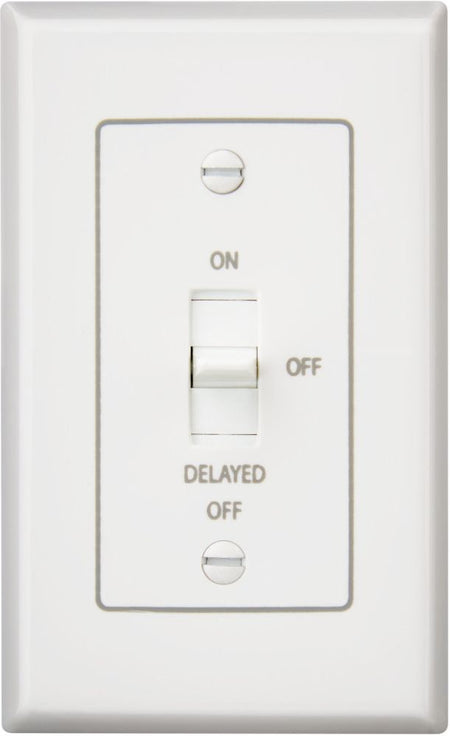 Broan-NuTone 64W Fan and Light Control